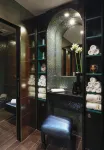 Hotel Tiffany by Fassbind - Spa