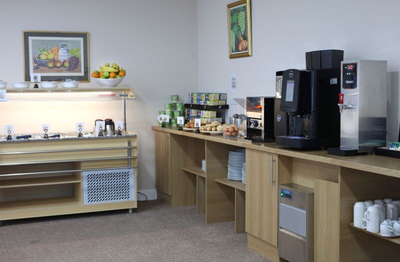 Best Western Northfields Ealing Hotel photo 4