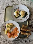 Aberley House Отели в г. Ватерлоо