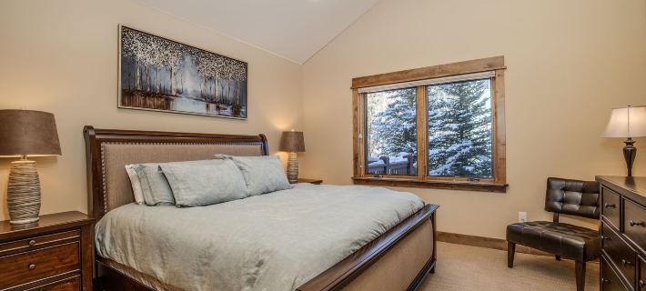 The Sanctuary Getaway - 192 Home Hotels in Dillon