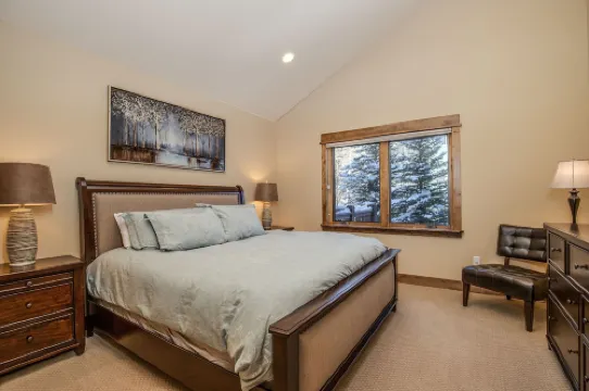 ザ サンクチュアリ ゲッタウェイ - 192 3 ベッドルームホーム バイ レッドオーニング