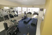 Hotel Premier - gimnasio
