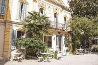 Hôtel Belle Meunière - Servicios de Traslado