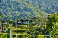 Hacienda AltaGracia, Auberge Resorts Collection Hotels in Rivas
