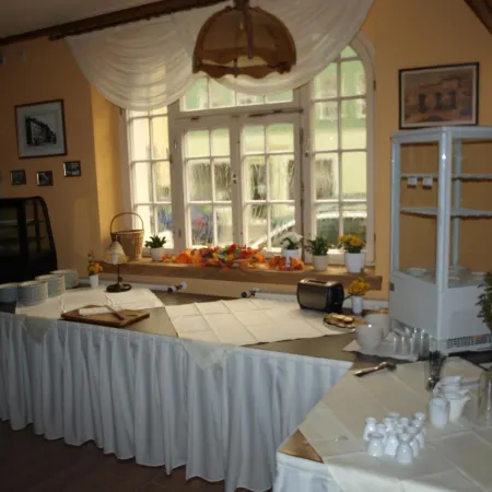 Gasthof Zur Schweiz