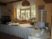 Gasthof Zur Schweiz - breakfast