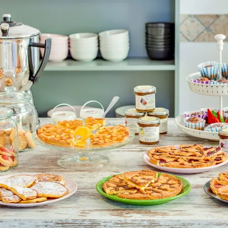 Mare Home Brunch&Beauty - Adults Only