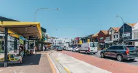Grace at Mosman Apartments Hotel a Cremorne