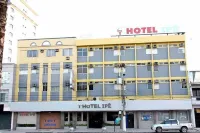 Hotel Ipê