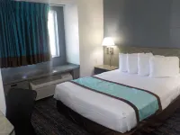 MJ Inn and Suites - Wifi