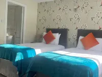 Horse and Hound Country Inn Hotels in Hawick