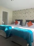 Horse and Hound Country Inn Hotels in Hawick