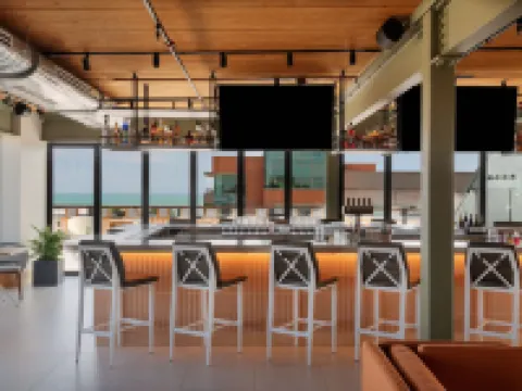 Hotel Verdant Hotels in Racine