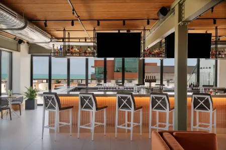 Hotel Verdant Отели в г. Racine County