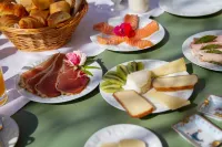 B&B le Clos d'Argenson