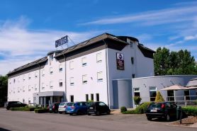 Ibis Styles Charleroi Airport Aero 44