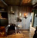 Crew's Quarters Boarding House - Caters to Men