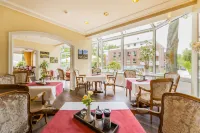 Akzent Hotel Berlin Hotel di Dahlenburg