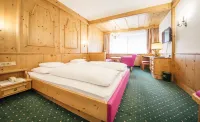 Hotel Grieshof Hotels in Sankt Anton am Arlberg
