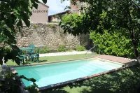 Maison Prades Chambre d'Hôtes Hotel a Pyrenees-Orientales