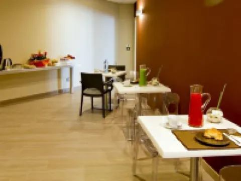 Galileo B&B Hotels in Rende