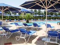 Hôtel Mercure Alger Aéroport - Pool