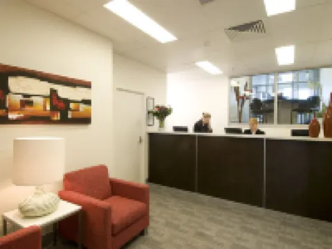 Oaks Ipswich Aspire Suites Hotels in Ipswich