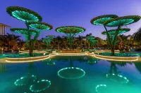 Regnum Carya - Ocean View