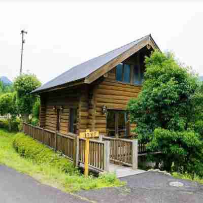 美杉リゾート ホテル アネックス Hotel Exterior