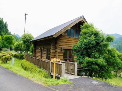 施設外観 火の谷温泉　美杉リゾート　ホテルＡＮＮＥＸの写真