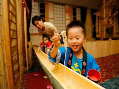 キッズルーム/キッズクラブ 火の谷温泉　美杉リゾート　ホテルＡＮＮＥＸの写真