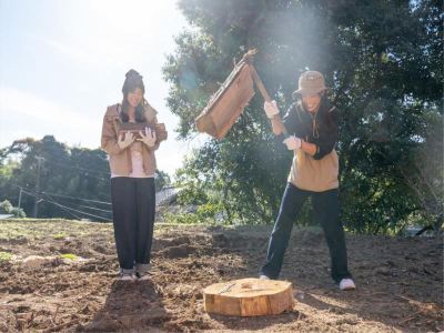 共有エリア 火の谷温泉　美杉リゾート　ホテルＡＮＮＥＸの写真