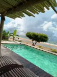 Caravelas Praia de Moitas - Strand