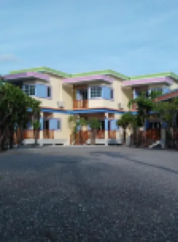Sansook Resort