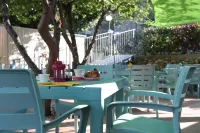Residence Holidays
