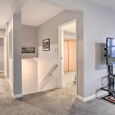 Updated Helena Condo - Walk to Downtown Spots