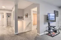 Updated Helena Condo - Walk to Downtown Spots - 3 estrellas