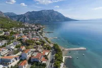 Pansion Dalmacija Hotels in Duce