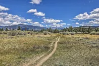 < 2 Mi to Frisco Adventure Park: Cozy Townhome! - Gym
