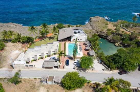 Hotel Bocaino Hotel a 
