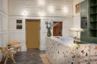 The Samuel Ryder Hotel St Albans, Tapestry Collection by Hilton