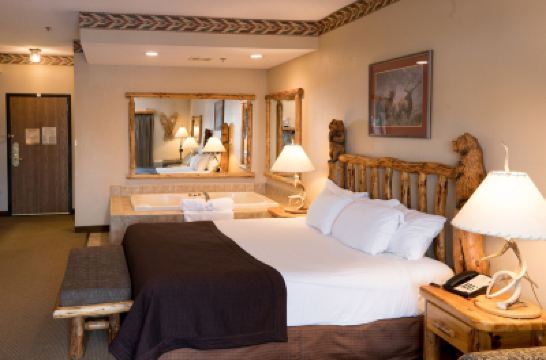 Other Great Wolf Lodge Wisconsin Dells Photo