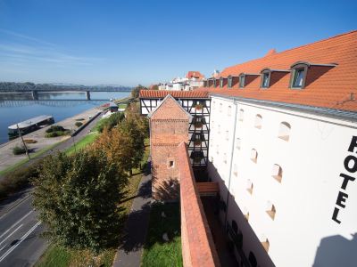 Hotel Spichrz