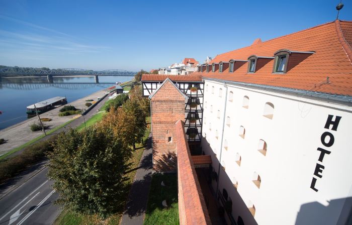 Hotel Spichrz
