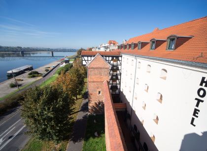 Hotel Spichrz