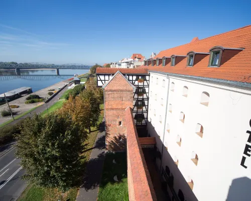 Hotel Spichrz Hotels in Torun