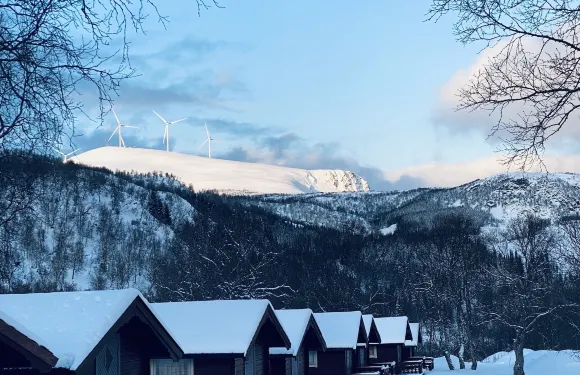 蘇特蘭露營&汽車旅館