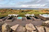 Connemara Sands Hotel & Spa - spa