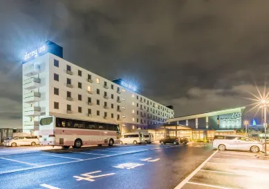 Dormy Inn Express Sendai Seaside Natural Hot Spring