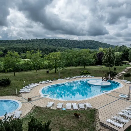 Petneházy Aparthotel
